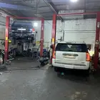 قير جير جمس دينلي سيرا تاهو بليزر مستورد نضيف
