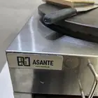 مكينة كريب اسانتي جودة ممتازة
