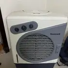 مكيف صحراوي 450 ريال شبه جديد