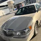 لنكولن