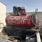 ماطور و عده بنشر للبيع