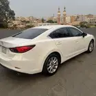 مازدا 6 2016