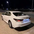 كامري 2023 سعودي 8 نمر مشروطة