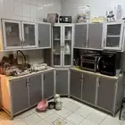 مطبخ منزلي للبيع