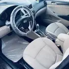 اكسنت 2017 مجددة ومفحوصة