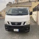 باص بضاعة نيسان