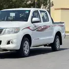 هايلكس 2015 فل كامل