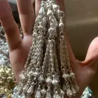 كراكيش سبح حلبي قديم انتيك اثري