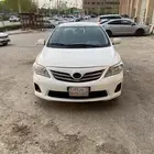 للبيع كورولا قير تماتيك