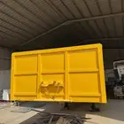 للبيع تيدر سطحة ثلاث محاور ppw