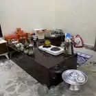 اوجار للبيع تفصيل ماله شهر مع الهيتر ودرج وحقت كاسة