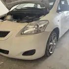 سمكرة وبوبا كهربا سيارت