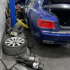 مساعدات بنتلي فلاينج سبير 2015 2016 2014 مساعد بنتلي جي تي