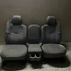 مراتب جمس سييرا