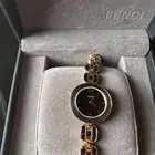 ساعة فندي (موقف تصنيعها من 8 سنين )