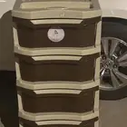 ادراج بلاستيك شبه جديده