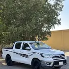 هايلوكس GLX غمارتين بنزين 2020 (( تم البيع ))