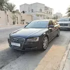 للبيع Audi A8L موديل 2011