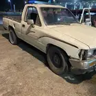 للبيع هايلكس