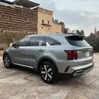 جيب سيرنتو 2023 سته سلندر