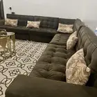كنب متصل معا فرشته 900