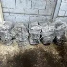 مكينه مكائن شاص ربع اف جي هايلوكس