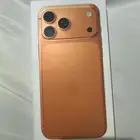 ايفون 17 برو ماكس