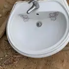 مغاسل للبيع