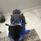 دباب اطفال كهربائي