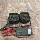 جهاز طيور