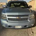 تاهو LTZ للبيع على السوم