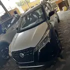 نيسان كيكس نص فل موديل 2022 عرض خاص