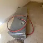 تانكي مويه وشنطه