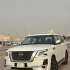 نيسان باترول
