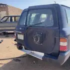 باترول 99 البيع قطع غيار فقط