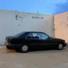 مرسيدس شبح مديل 95