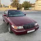 فورد ماركيز 2000