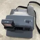 كاميرا بولارويد polaroid