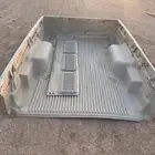 فايبر صندوق شاص تويوتا