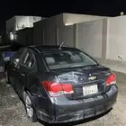 كروز تشليح