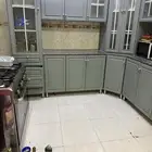 مطبخ 6متر للبيع