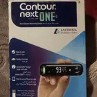 جهاز تحليل سكر