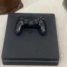 بلايستيشن 4 سلم للبيع