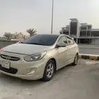 اكسنت موديل 2016