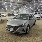 هونداي اكسنت 2023 جديده