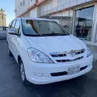 انوفا 2007 قير عايدي مفحوص مجدد مشروط