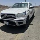 هيلوكس 22 بنزين