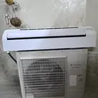 مكيف سبلت فوجي مستمل