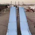 زحليقه للبيع جديده وجميع الالوان متوفر