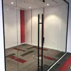 تركيب رتوريع زرجاج سكريت